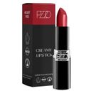 Labial Humectante Creamy Lipstick Heart Red Petrizzio
