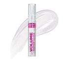 Brillo Labial Volume Topper Gloss Cosmic Ray Petrizzio