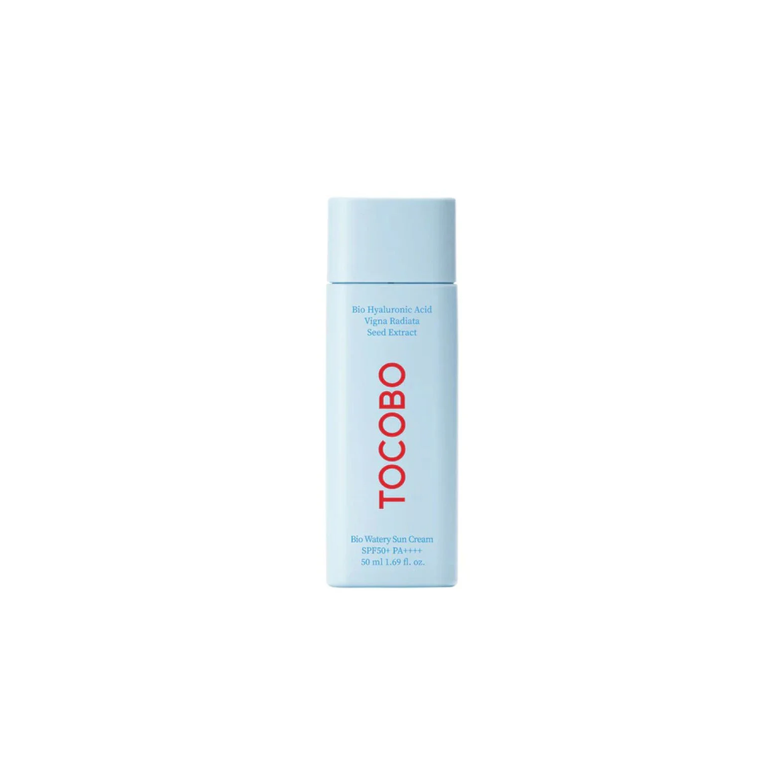TOCOBO Bio Watery Sun Cream SPF50+ PA++++ 50 ml