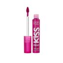 Labial Liquido Kiss Proof Intransferible Fuchsia Petrizzio