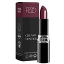 Labial Humectante Creamy Lipstick Plum Noir Petrizzio