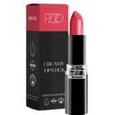 Labial Humectante Creamy Lipstick Malva Petrizzio
