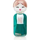 Benetton Sisterland Green Jasmine EDT 50ml - Perfume Mujer