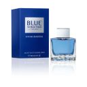 Antonio Banderas Eau de Toilette Blue Seduction For Men Con Atomizador x 100 mL