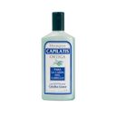 Shampoo Capilatis Ortiga Cabello Graso 410 mL
