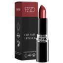 Labial Humectante Creamy Lipstick Toffee Petrizzio
