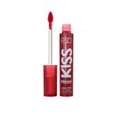 Labial Liquido Kiss Proof Intransferible Italian Red Petrizzio