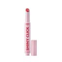 Shiny Click Lip Balm Blush Peony Petrizzio