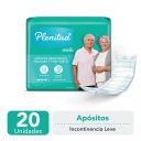 Apósitos Plenitud 20 un