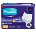 Pants Plenitud Protect Nocturno P/M 7 Un