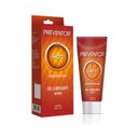 Gel Lubricante Íntimo Preventor Hot 50 ml