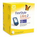 Freestyle Libre 2 Lector Glucosa