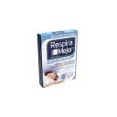 Parche Nasal Respira Mejor Piel Sensible 10 Unidades