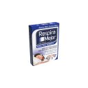 Parche Nasal Respira Mejor Piel Normal 10 Unidades