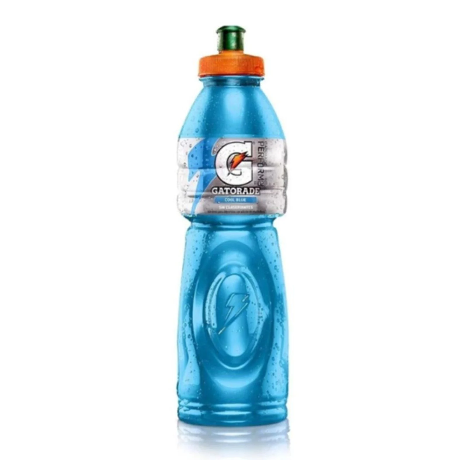 Gatorade Cool Blue 750 ml
