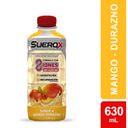 Suerox Mango-Durazno 630 ML