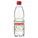 Agua Mineral Cachantun Sin Gas Botella 600 Ml