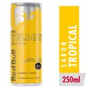 Bebida Energética Red Bull Summer Edition 250 ml
