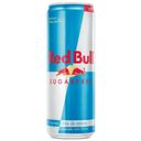 Red Bull Bebida Energética, Sin Azúcar, 355 ml