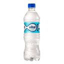 Agua Mineral Vital Con Gas 600 cc