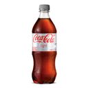 Coca-Cola Light Botella PET 591 ml