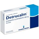 Detrucalm 200 mg x 10 comprimidos recubiertos