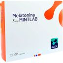 Melatonina 3 mg x 30 Cápsulas