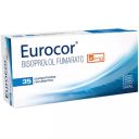 Eurocor 5 mg x 35 comprimidos recubiertos
