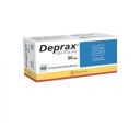 Deprax 50 mg x 60 comprimidos