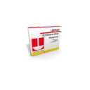 Lertus 75 mg / 3 ml x 5 ampollas