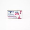 Wegovy Semaglutida 0.5mg/dosis Inyectable 1 Pluma Prellenada