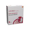 Anoro Ellipta 55/22 mcg x 30 Dosis - Umeclidinio + Vilanterol