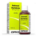 Ambroxol 30 mg/5ml jarabe 100 ml Opko