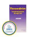 TOSEDRIN 30 MG/5 ML JBE 120 ML CENABAST