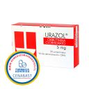 URAZOL 5MG X 30 COMPRIMIDOS CENABAST