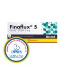 FINAFLUX 5 MG X 30 COMPRIMIDOS CENABAST