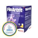 FINARTRIT NARANJA SOBRE X 30 U GARDEN HOUSE CENABAST