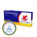 PREDNISONA 5 MG X 20 COMP LCH CENABAST