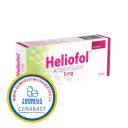 HELIOFOL  5MG X 30 COMP CENABAST