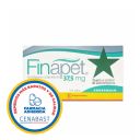 FINAPET 37.5 MG X 30 COM CENABAST