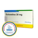 Duloxetina 30 mg x 30 Comprimidos - Alembic