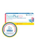 FEMIPLUS CD 3/0,03 X 21+7 COMPRIMIDOS CENABAST