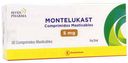 Montelukast CENABAST