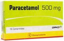 Paracetamol CENABAST