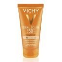 VICHY CAPITAL SOLEIL BB TONO NATURAL EMULSION SECA F50 C/COLOR MIXT-GRASA 50ML