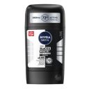 NIVEA MEN STICK BLACK & WHITE INVISIBLE 54G