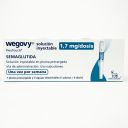WEGOVY (SEMAGLUTIDA) 1,7 mg/dosis