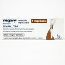 WEGOVY (SEMAGLUTIDA) 1 mg/dosis