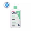 CeraVe Gel Limpiador Espumoso Piel Normal a Grasa 473 ml