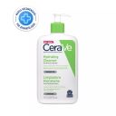 CeraVe Limpiadora Hidratante 473 ml - Piel Normal a Seca